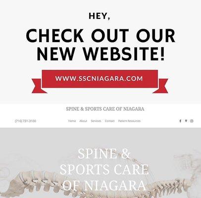 Spine And Sports Care of Niagara