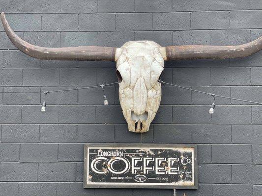LongHorn Coffee