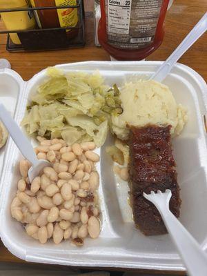 George's Country Kitchen