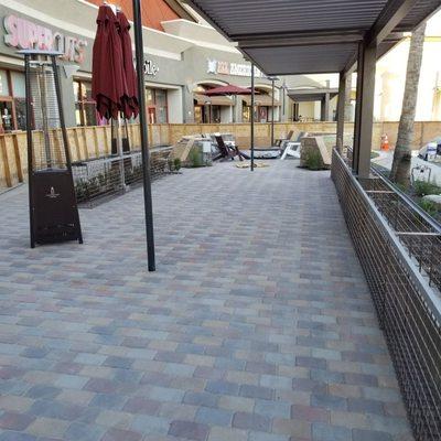 Del Rayo Construction