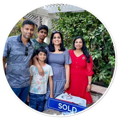 Swarna Dandapani - Coldwell Banker Realty Residential Brokerage