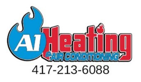 A 1 Heating and Air Conditioning