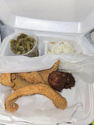 Whole Hog Cafe