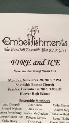 Southside Baptist Church