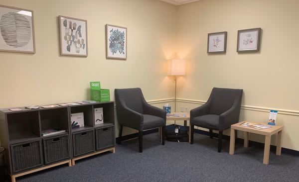 Pelvic Health and Rehabilitation Center