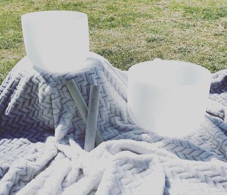 Crystal Visions Malibu