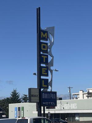 Marco Polo Motel
