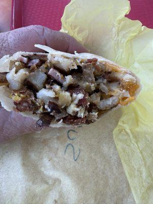 Atilano's Mexican Food