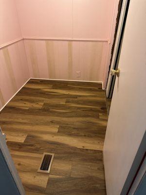 Hamilton Flooring and contracting