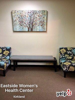Eastside Women's Health Center