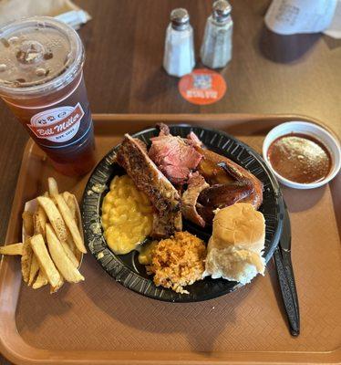 Bill Miller Bar-B-Q
