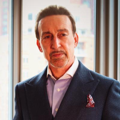 Larry Knopf 
Mortgage Broker