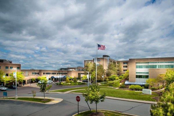 Geisinger Health System