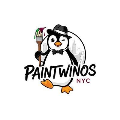 Paintwinos NYC