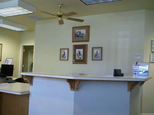 Douglas R. Myers, OD