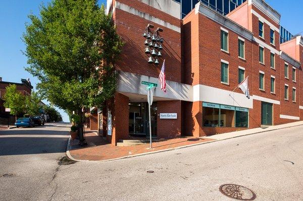 North Side Bank & Trust Company