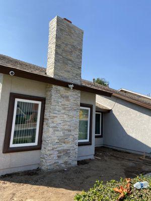 M&G Landscape-Construction