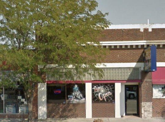 El Molcajetes, Hardin Montana Restaurant