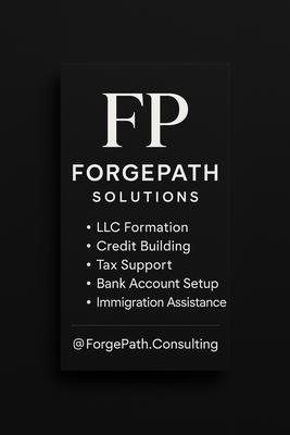ForgePath Solutions