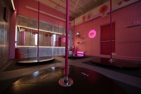 Dance Queens Fitness