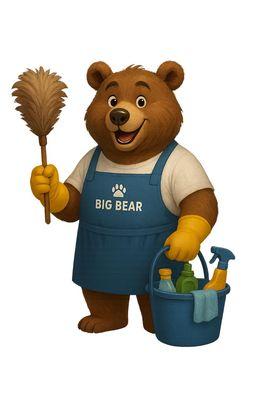 Big Bear Cleaning Service