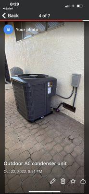 Vargas Handyman Services