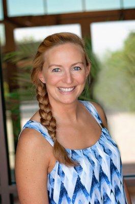Kristen Grasser - Coldwell Banker Heritage