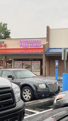 Yvonne's Threading & Wax Studio