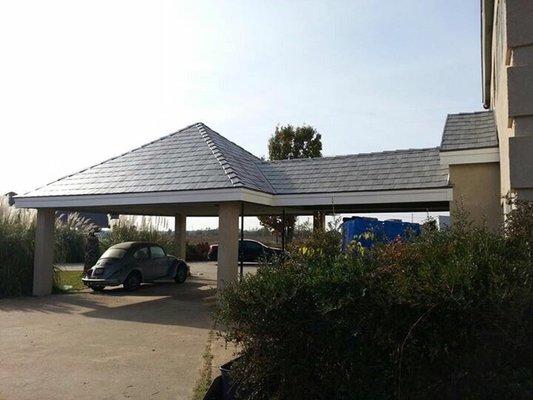 Maximum Construction & Restoration