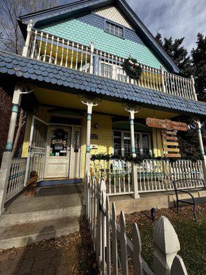 Highlands Animal Clinic