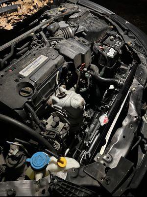 DK Auto Mobile Mechanic