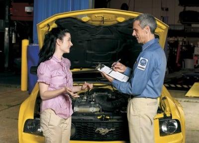 Lilburn Auto Center