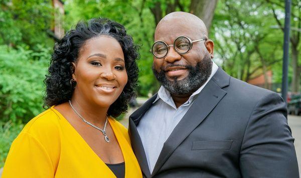 Word Faith Believers Ministries