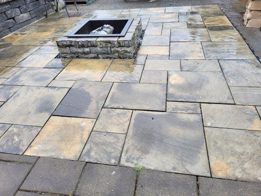 Antonio Landscaping Professional Services