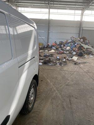 Recycling Industries