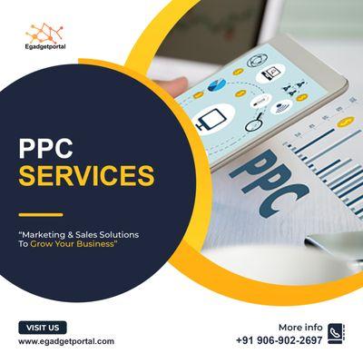 Egadgetportal - Digital Marketing Company