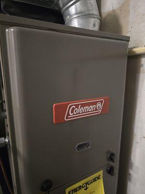 Wilson's Air Technologies