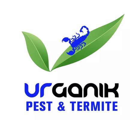 Urganik Pest & Termite