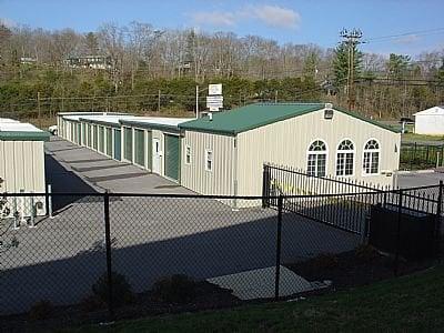 Weaver Pike Mini Storage