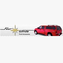 Four Winds Truck Accessories