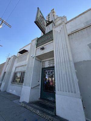 Green Dog & Cat Hospital