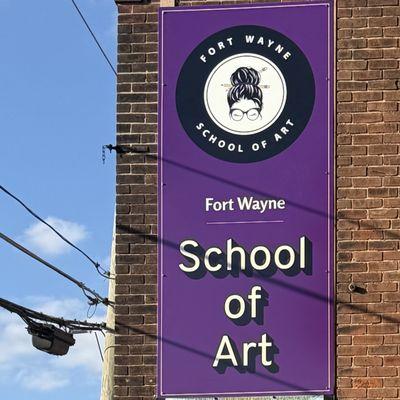 Fort Wayne School of Art