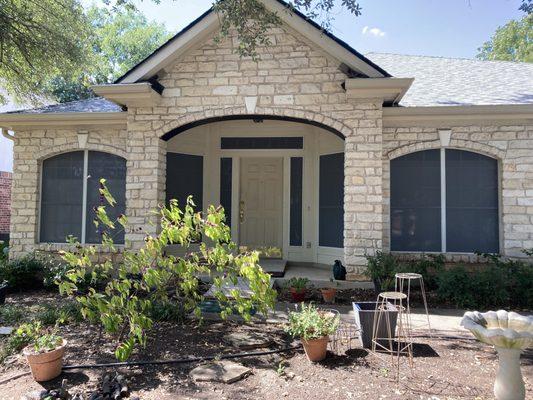 Well Done Screen Repair