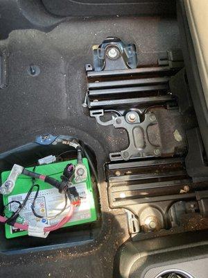 Precision Tune Auto Care