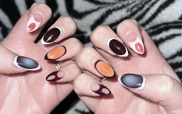 I Spa Lash Nail Lounge