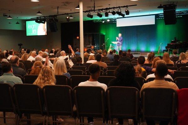 Journey Fellowship Church