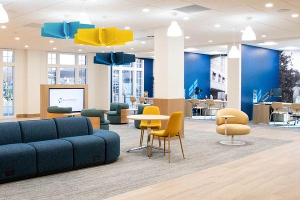 Sun Community Federal Credit Union