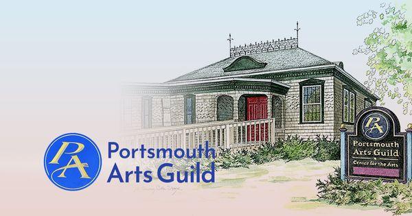 Portsmouth Arts Guild