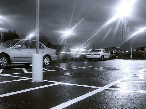 Ay Parking Management & Operation Services