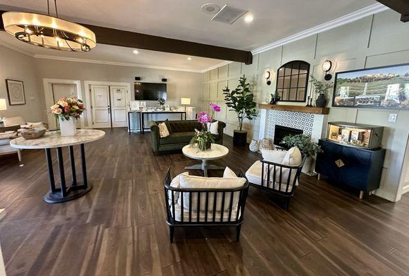 Glen Abbey Memorial Park & Mortuary